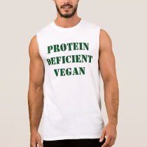 Show Off Your Vegan Gains Sleeveless Shirt Show Off Your Vegan Gains Sleeveless Shirt