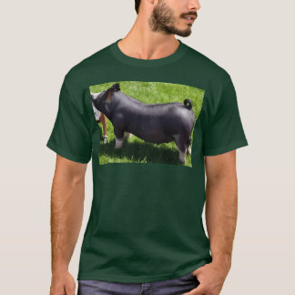 show pig friends T-Shirt