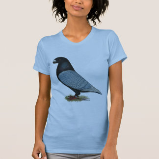 Show Racer Andalusian T-Shirt