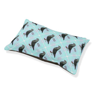 Show Racer ASR Pet Bed