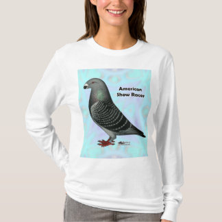 Show Racer ASR T-Shirt