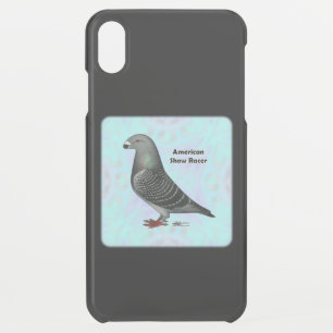Show Racer ASR iPhone XS Max Case