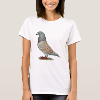 Show Racer Recessive Opal T-Shirt