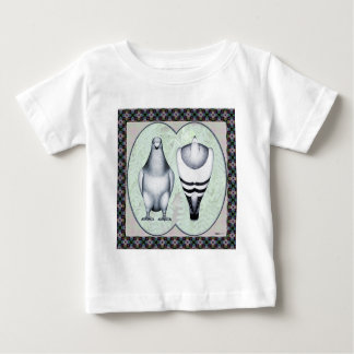 Show Racer Standard Baby T-Shirt