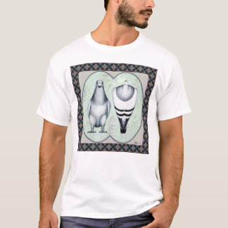 Show Racer Standard T-Shirt