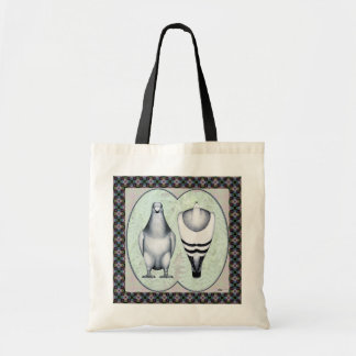 Show Racer Standard Tote Bag