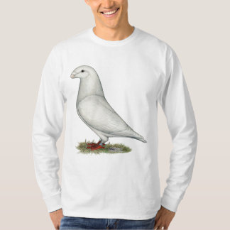 Show Racer White T-Shirt