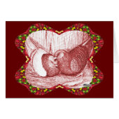 Show Racers In Red (Front Horizontal)