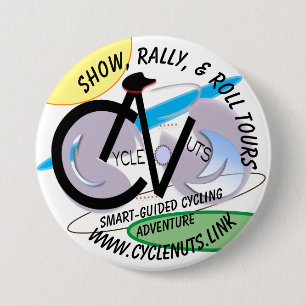 Show, Rally, & Roll Tours - Smart-guided Adventure Button