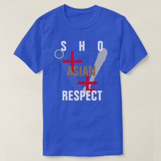 Show Respect   T-Shirt