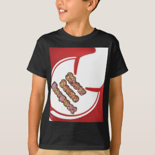 Show Some Respect Art Print T-Shirt