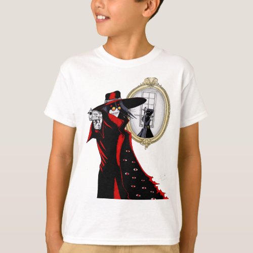 Show Your Love for Anime Everywhere You Go T_Shirt