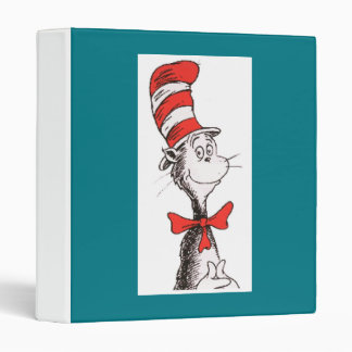 Show your love for books! 3 ring binder