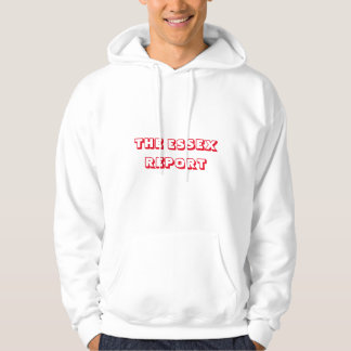 Show your love for The Brad Essex Report Hoodie