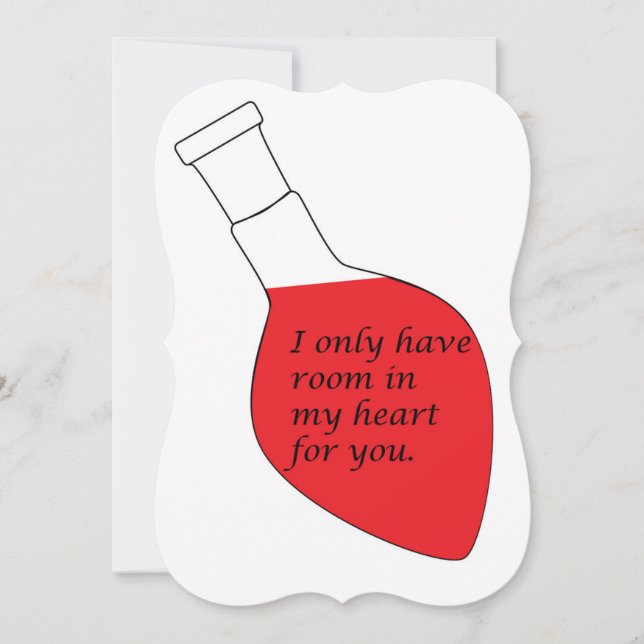 Show your love for your favorite scientist (Front)