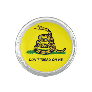 Show your love of freedom ring