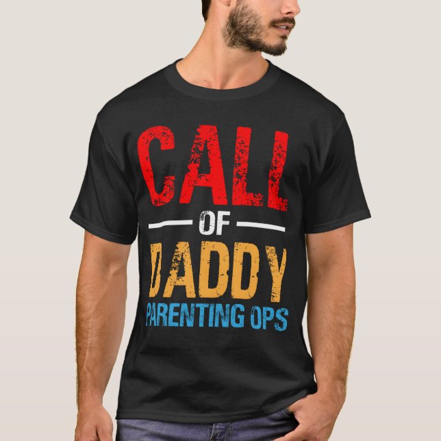 Show your loved one you care with this Best Father T-Shirt (Front)