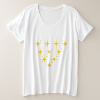 "Show Your Pride: Trendy USA T-Shirt Designs with