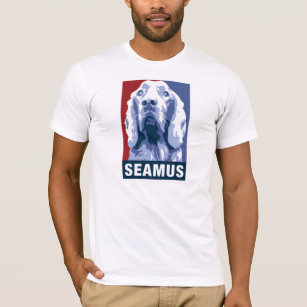 SHOW YOUR SEAMUS! T-Shirt