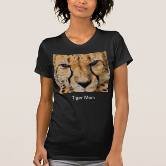 Show Your Wild Side T-Shirt