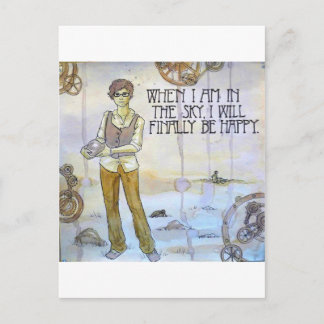 Showbread.Anorexia.01 Postcard