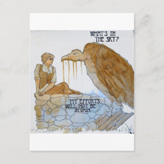 Showbread.Anorexia.02 Postcard