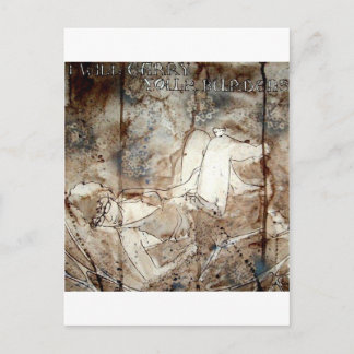 Showbread.Nervosa.04 Postcard