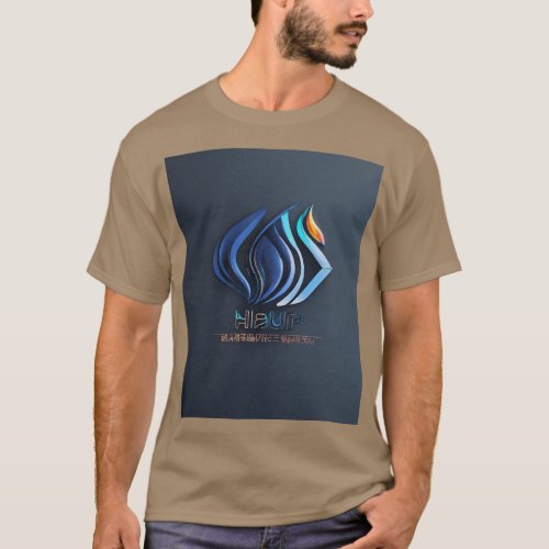  Showcase Your Brand with Style T_Shirt