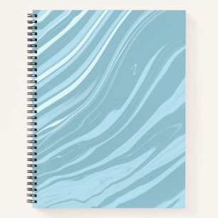Showcase Your Logo: Custom Branded Spiral Notebook