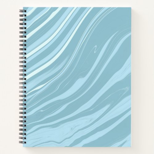 Showcase Your Logo Custom Branded Spiral Notebook