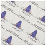 Showcase Your Statistical Significance Statistics Fabric