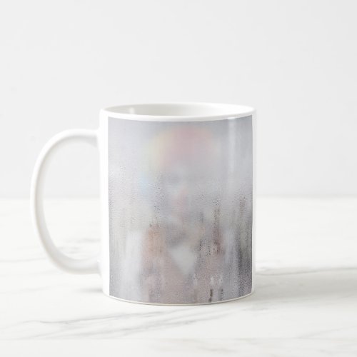 Shower Clown Coffee Mug