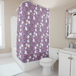 Shower Curtain
