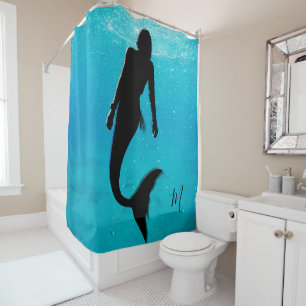 Shower Curtain