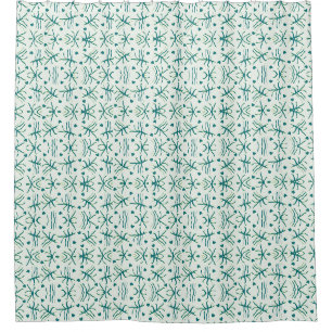 Shower Curtain