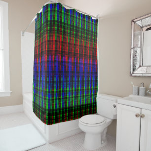 Shower Curtain