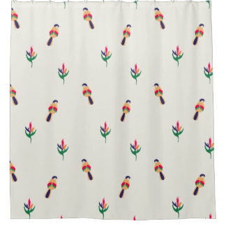 Shower Curtain