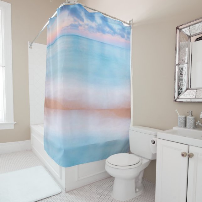 Shower Curtain (In Situ)