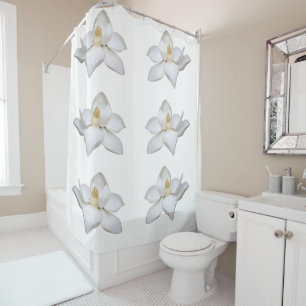 Shower Curtain