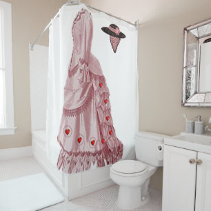 Shower Curtain