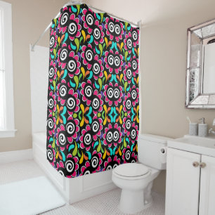 Shower Curtain