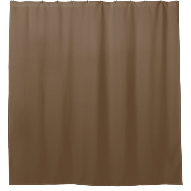 Shower Curtain (Front)
