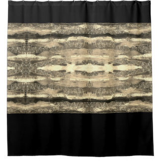 Shower Curtain