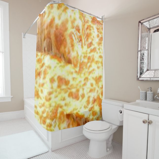 Shower Curtain (In Situ)