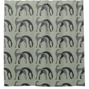 SHOWER CURTAIN