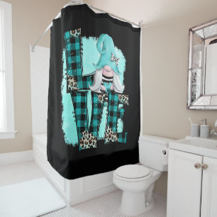 Shower Curtain
