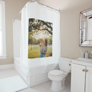 Shower Curtain
