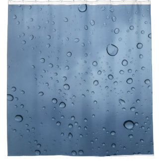 Shower Curtain