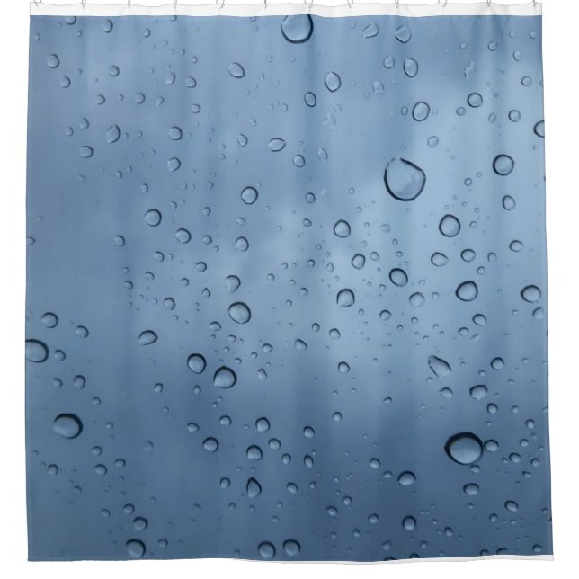 Shower Curtain (Front)