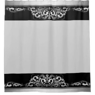 Shower Curtain